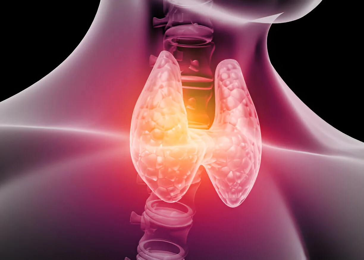 Thyroidology
