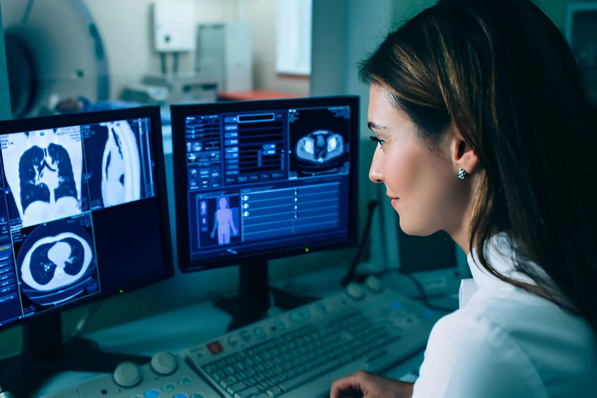 Radiology