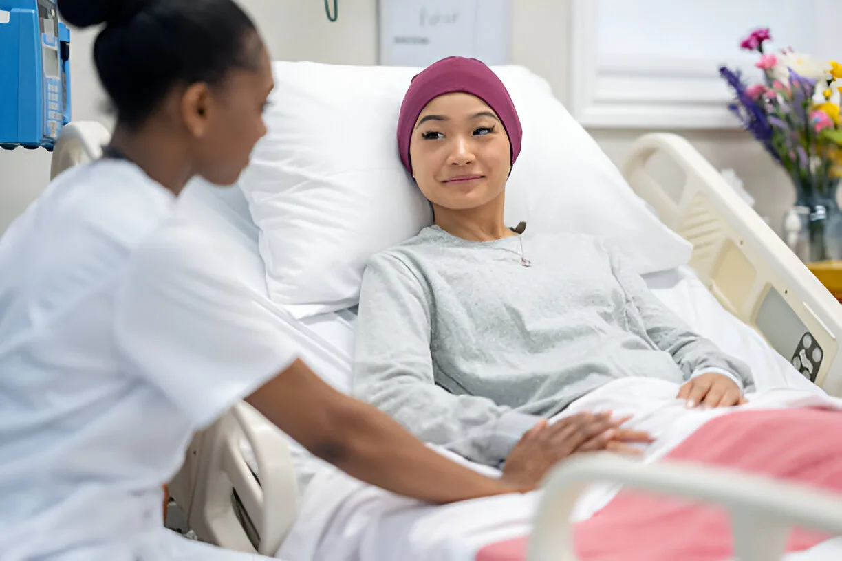 Oncology