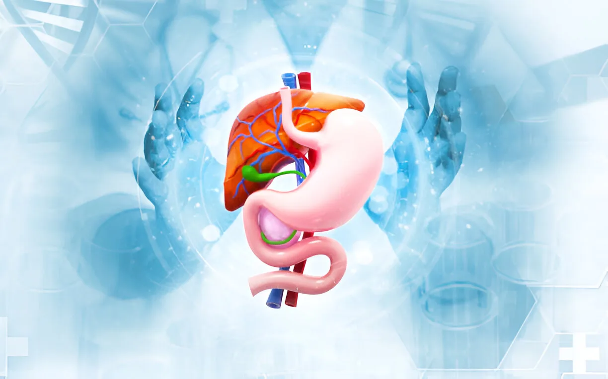 Gastroenterology