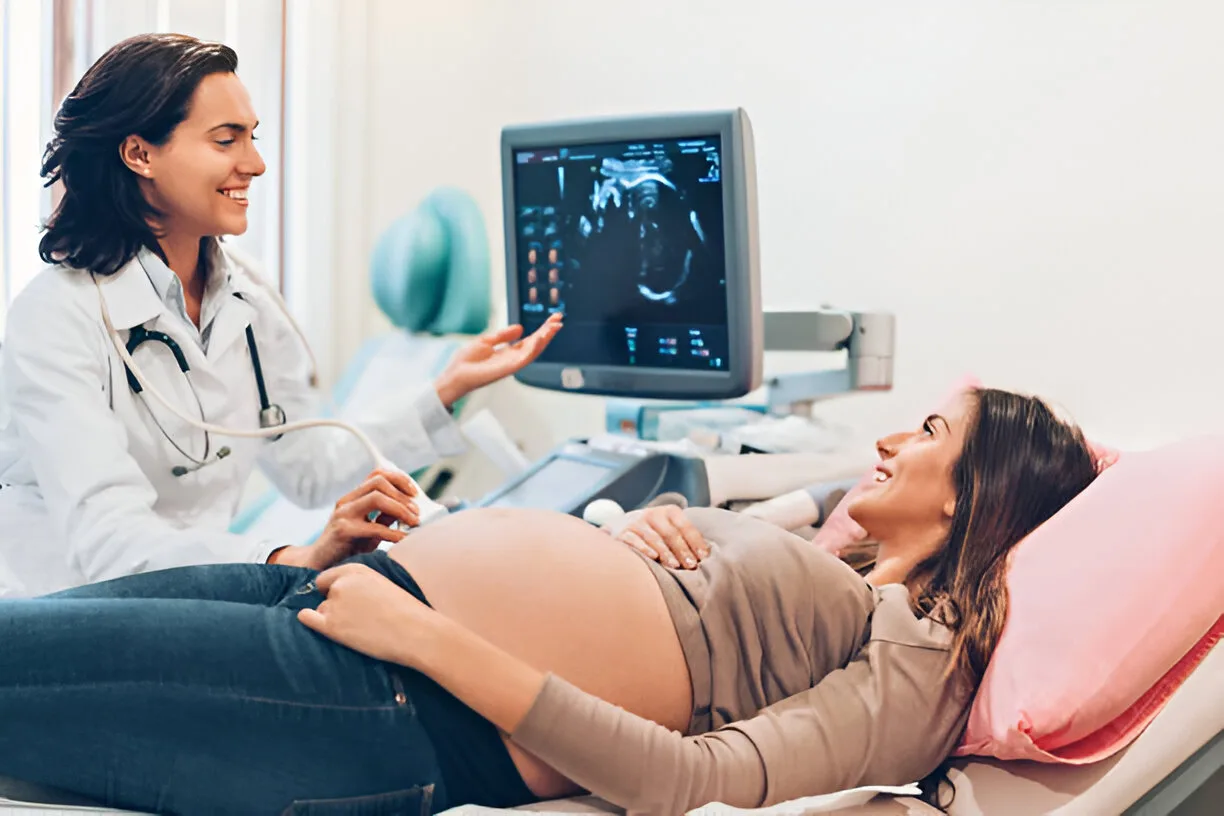 Ultrasound