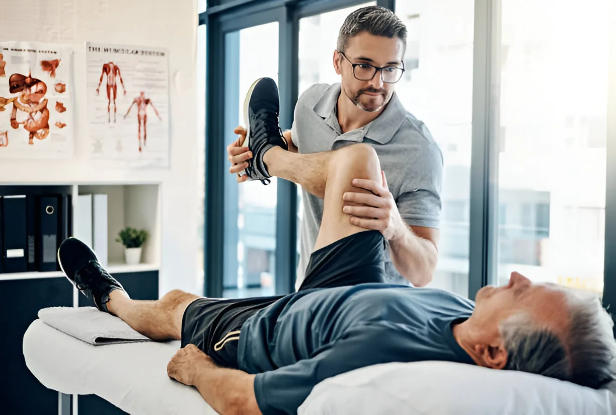 Physiotherapy