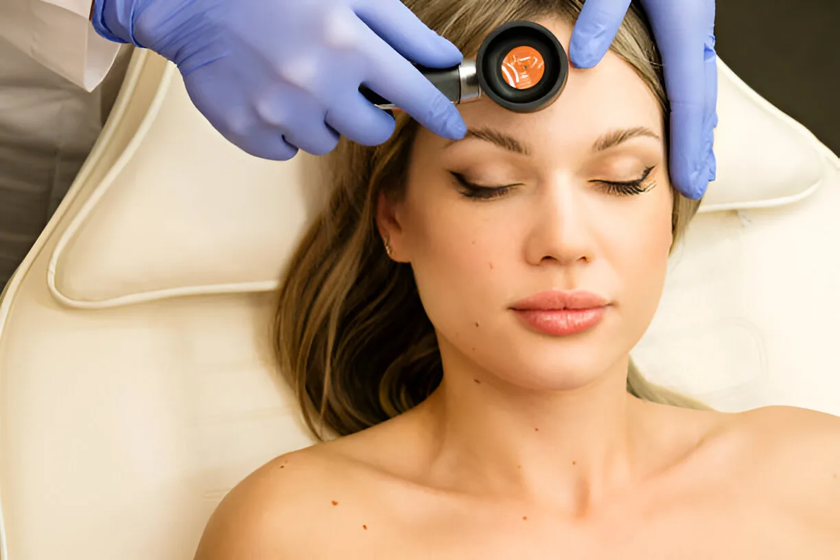 Dermatology